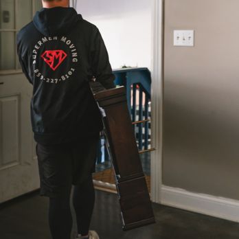 Supermen Moving - Movers Near Me Supermen Moving - Movers Near Me