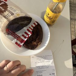 Bar Cafeteria Estacio