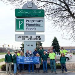 Progressive Plumbing Supply