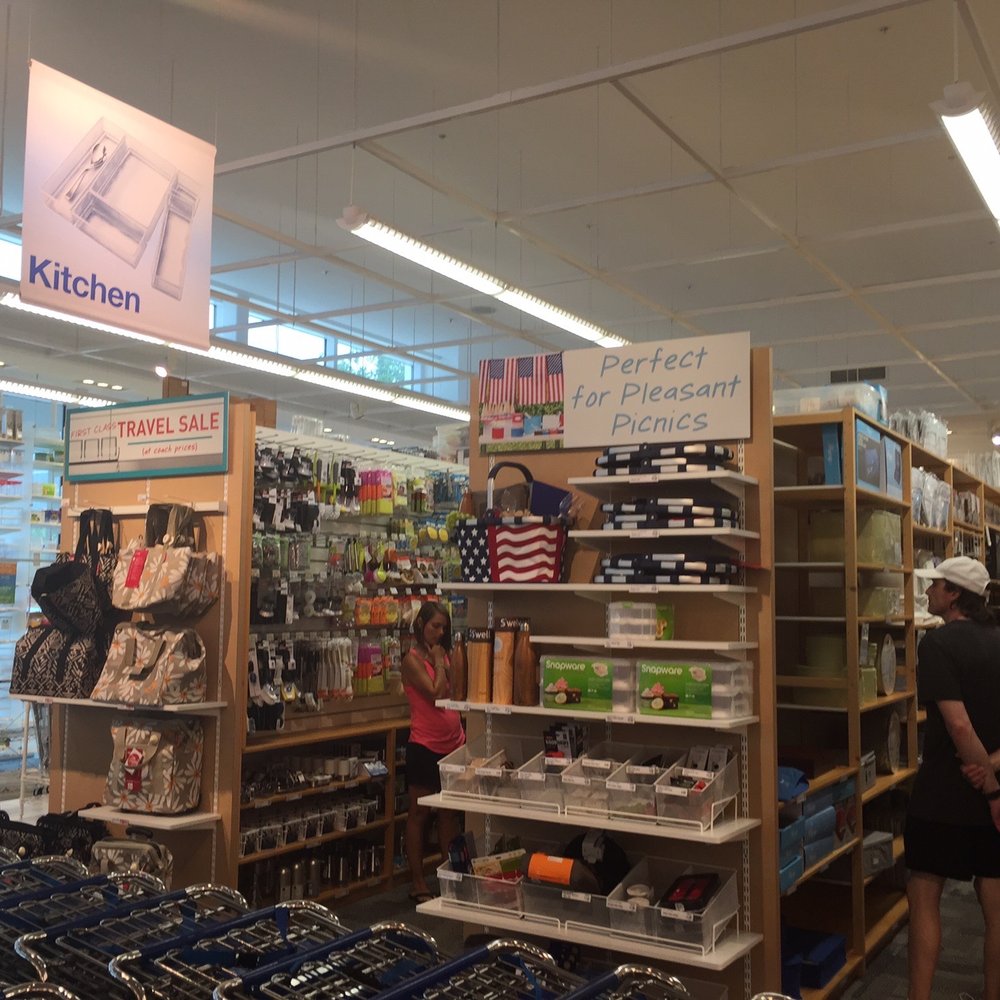 The Container Store - Home Organization Near Me - Tampa, Florida The Container Store - Home Organization Near Me - Tampa, Florida
