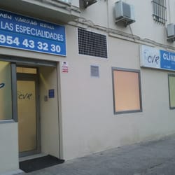 CVR