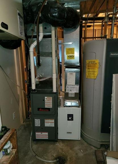 Slide of T M Johnson Bros