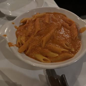 Rosebud on Rush - Penne vodka - Italian Near Me - Chicago, Illinois Rosebud on Rush - Penne vodka - Italian Near Me - Chicago, Illinois
