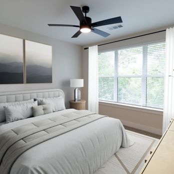 District at Riverside Apartments - Bedroom - Apartments Near Me - Chattanooga, Tennessee District at Riverside Apartments - Bedroom - Apartments Near Me - Chattanooga, Tennessee