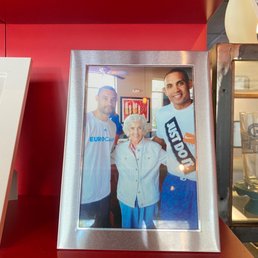 Grant Hill!!!