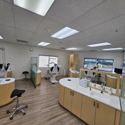 Choi & Lee Family Dentistry - Overall look of the treatment area