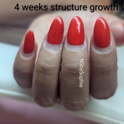 NailSpace By Sophie