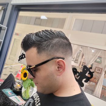 Kris The Barber - Barbers Near Me - San Pedro, California Kris The Barber - Barbers Near Me - San Pedro, California