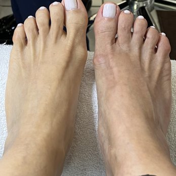 Mobile Nails at home by Marlen - Pedicure - Nail Technicians Near Me Mobile Nails at home by Marlen - Pedicure - Nail Technicians Near Me