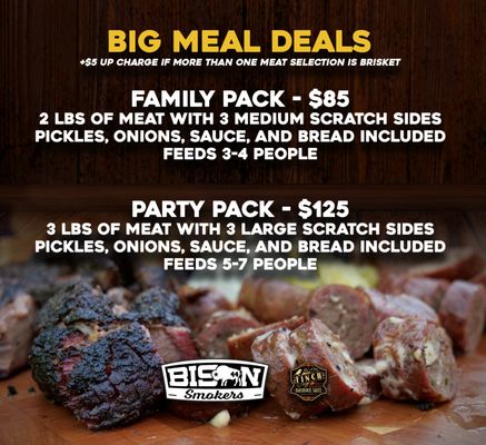 Smoke Sessions Barbecue by null