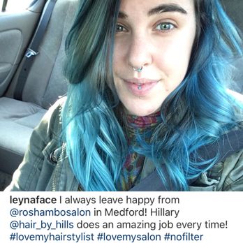 The Giving Tree Salon - Love testimonials - Hair Salons Near Me - Medford, Oregon The Giving Tree Salon - Love testimonials - Hair Salons Near Me - Medford, Oregon