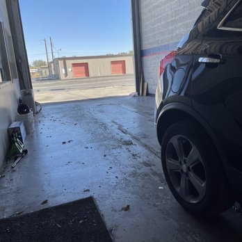 Pittmans Garage - Was asked not to sand in this area yet they made me move my car out of this area to leave. - Auto Repair Near Me - Abilene, Texas Pittmans Garage - Was asked not to sand in this area yet they made me move my car out of this area to leave. - Auto Repair Near Me - Abilene, Texas