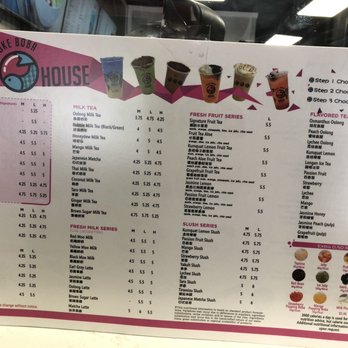 Poke Boba House - Bubble Tea Near Me - Omaha, Nebraska Poke Boba House - Bubble Tea Near Me - Omaha, Nebraska