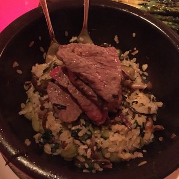 Morimoto - Ishi Yaki Bop - Japanese Near Me - Philadelphia, Pennsylvania