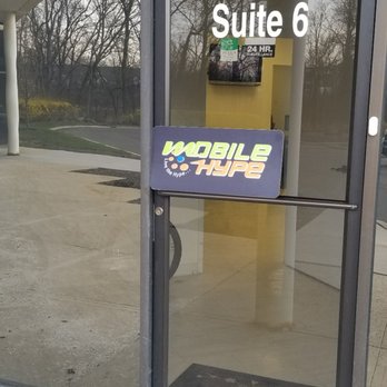 Mobile Hype - Entrance - Mobile Phones Near Me - Piscataway, New Jersey