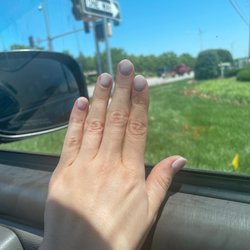 Nail Time 1