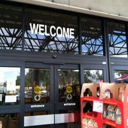 Commissary