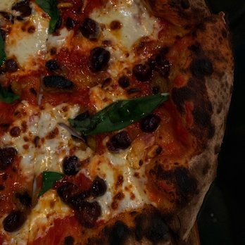 Razza - Di Natale - Pizza Near Me - Jersey City, New Jersey Razza - Di Natale - Pizza Near Me - Jersey City, New Jersey