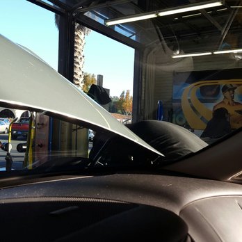 Oil Changers - Oil Change Stations Near Me - Vallejo, California