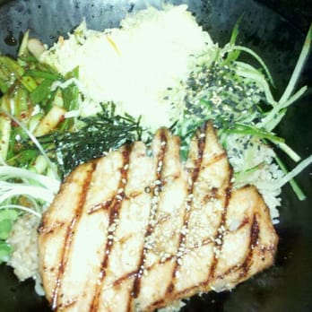Pacific Catch - Seafood Near Me - San Francisco, California