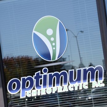 Optimum Chiropractic, PC - Chiropractors Near Me - West Des Moines, Iowa