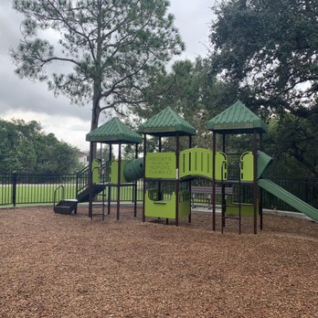Lonnie Green Park - Parks Near Me - Sugar Land, Texas