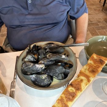 Brasa - Mussels - Argentine Near Me - Ocean City, Maryland