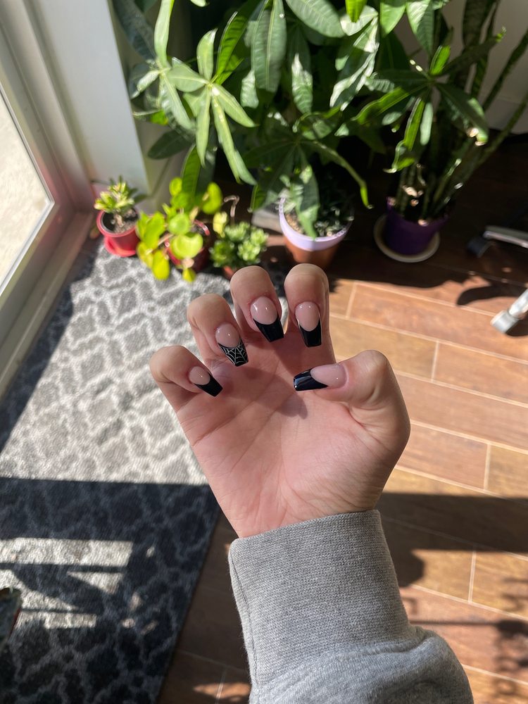 WONDERFUL NAILS SPA Updated October 2024 8840 210 St, Langley City