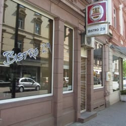 Bistro 29