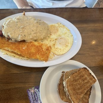 Burger City - Chicken fried steak - Burgers Near Me - Vacaville, California Burger City - Chicken fried steak - Burgers Near Me - Vacaville, California