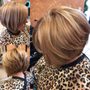 Hair Dimensions By Mari