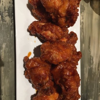 Crunchik'n - Korean Fried Chicken - Korean Near Me - Philadelphia, Pennsylvania