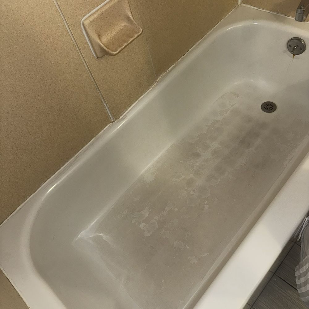 Tub Tub