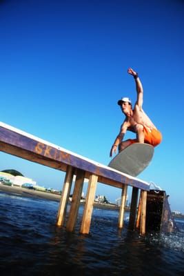 Air Padre Kiteboarding - South Padre Island by null