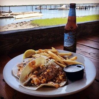 The Conch House Restaurant - Caribbean Near Me - Saint Augustine, Florida The Conch House Restaurant - Caribbean Near Me - Saint Augustine, Florida