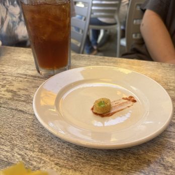 Moonstone Beach Bar & Grill - $45 - Seafood Near Me - Cambria, California