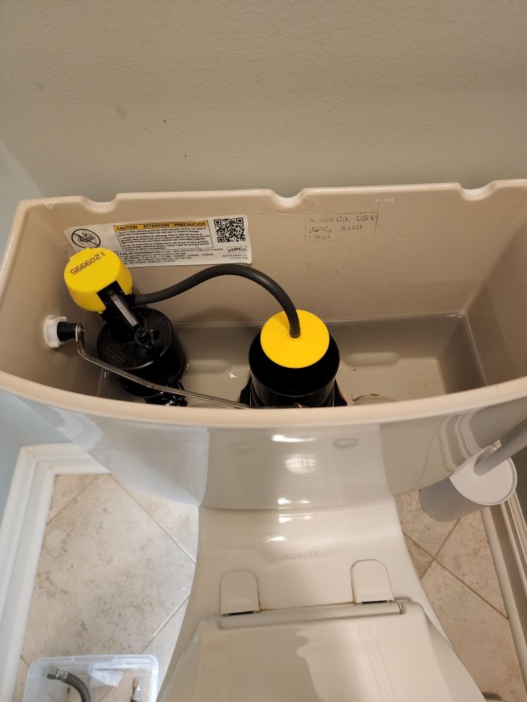 Slide of Murati Plumbing