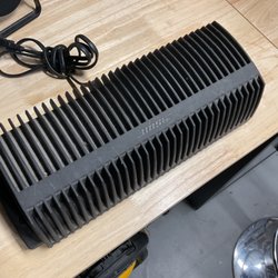 My Bose Sa2 amp