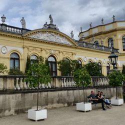 Schloss Orangerie