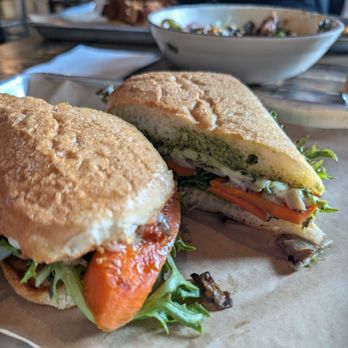 Get Real Sandwiches - Carrot sandwich - Sandwiches Near Me - Omaha, Nebraska Get Real Sandwiches - Carrot sandwich - Sandwiches Near Me - Omaha, Nebraska