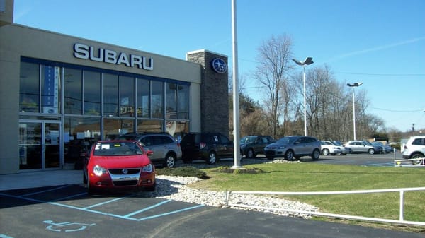 COLONIAL SUBARU - Updated October 2026 - 100 Reviews - 19 Photos - 200 ...