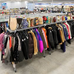 Goodwill Store