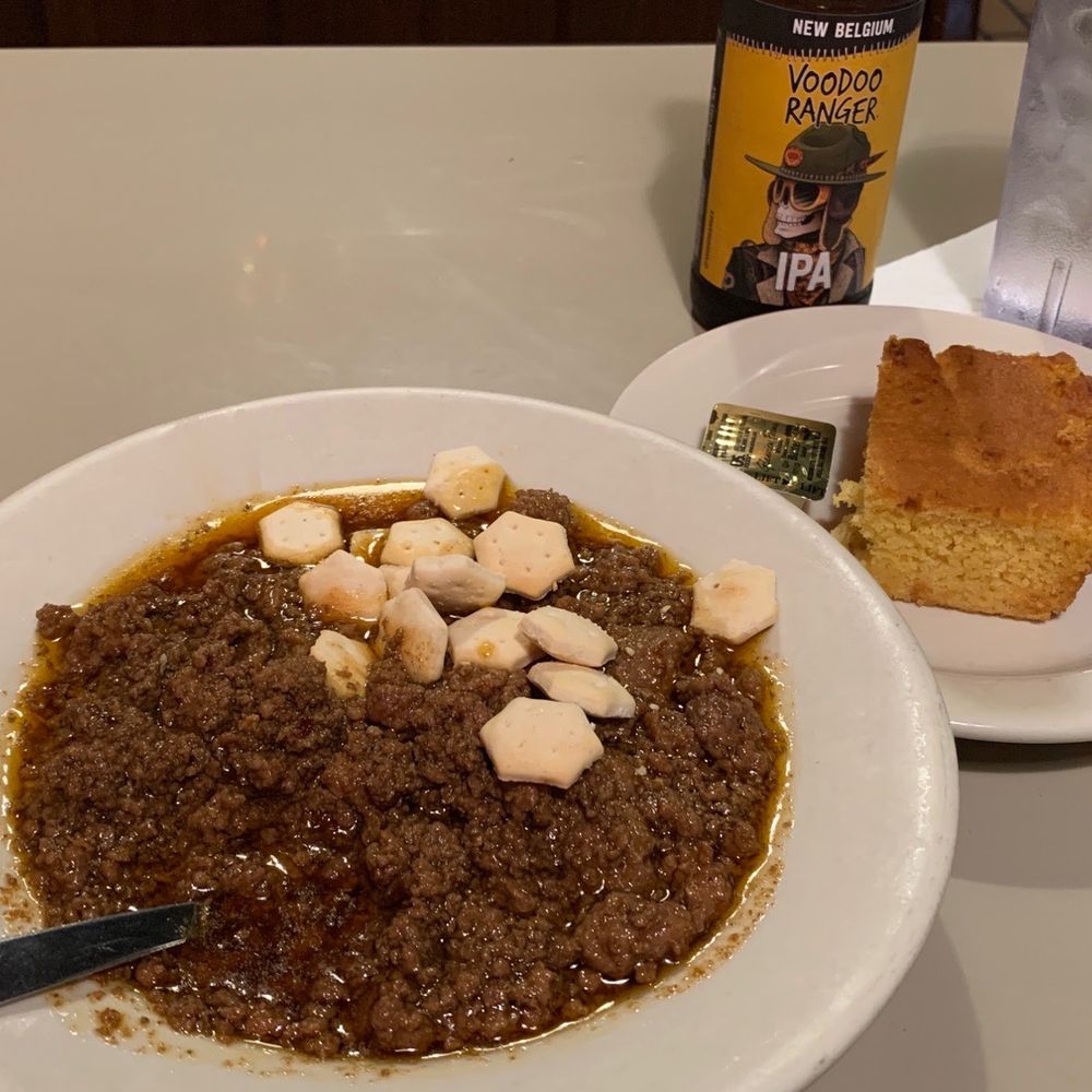 Hard Times Cafe - Texas Chili & Cornbread - American Near Me - Alexandria, Virginia Hard Times Cafe - Texas Chili & Cornbread - American Near Me - Alexandria, Virginia