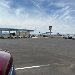 Golden Gate Auto Truck Plaza
