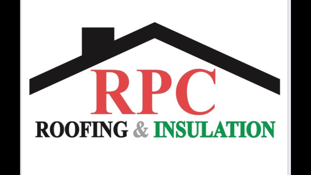 Slide of RPC Roofing & Insulation