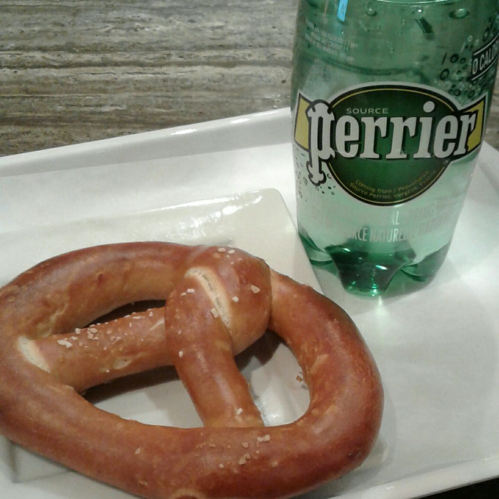 Faubourg - Pretzel & Perrier - Bakeries Near Me - Vancouver, British Columbia Faubourg - Pretzel & Perrier - Bakeries Near Me - Vancouver, British Columbia