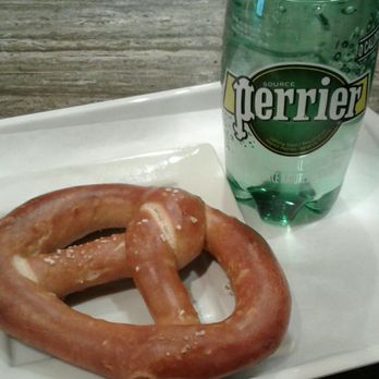Faubourg - Pretzel & Perrier - Bakeries Near Me - Vancouver, British Columbia
