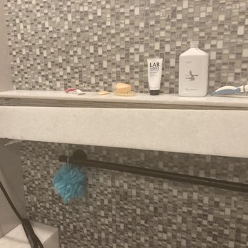 Papagno's Marble and Granite - Marble detaching from shelf - General Contractors Near Me - Scottsdale, Arizona