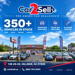 Car2Sell