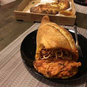 Amano - Pizza Near Me - Las Vegas, Nevada